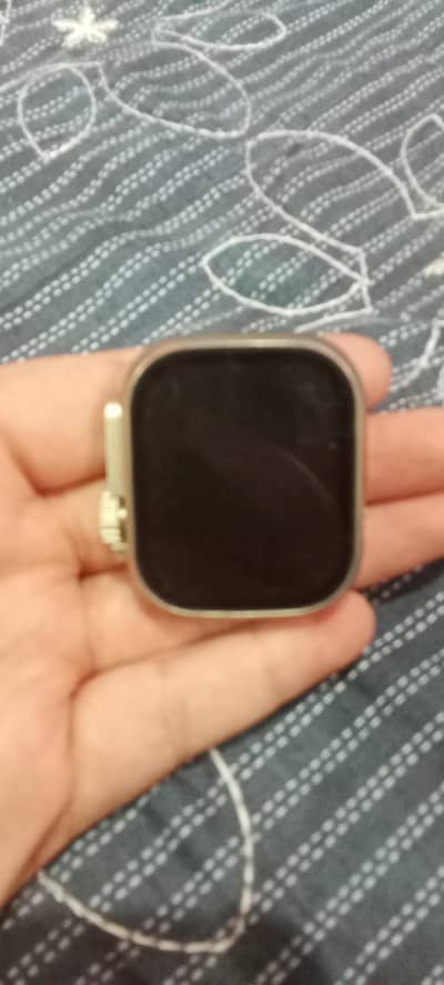 smartwatch