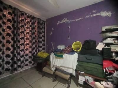 Faisal Town Block D 6Marla House Available For Rent
