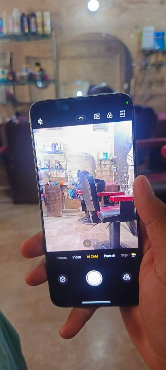 spark 40 pro plus 5