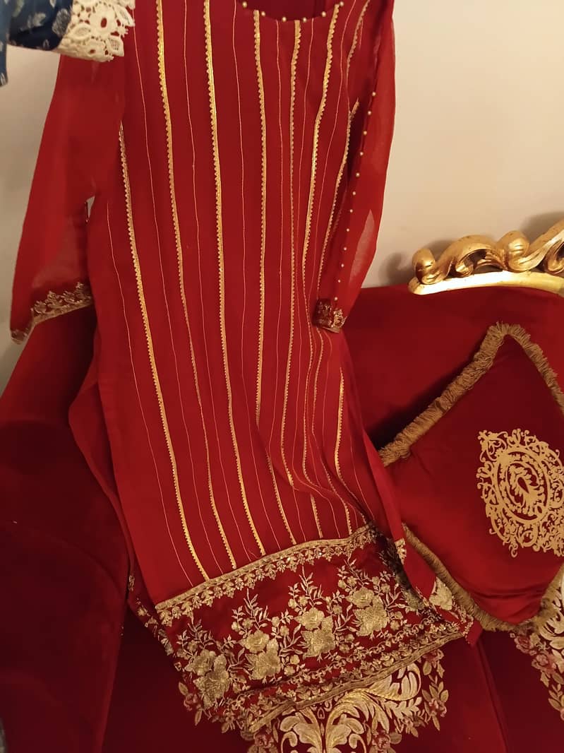 fresh red 0