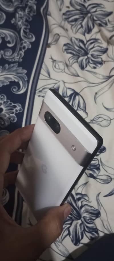 Google Pixel 7a