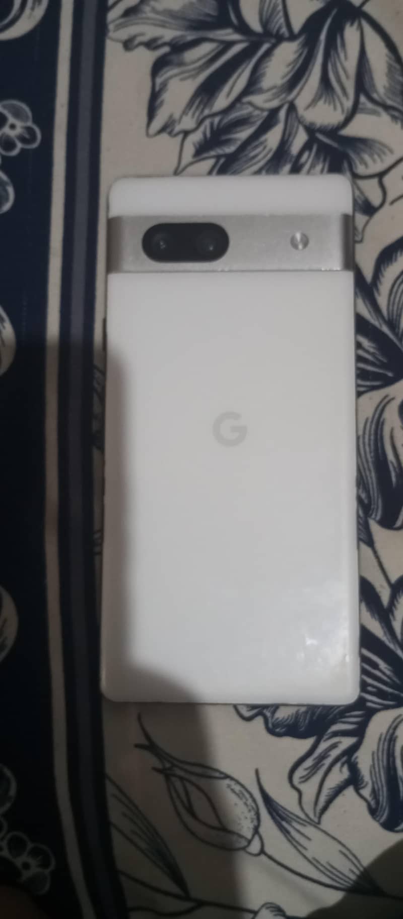 Google Pixel 7a 1