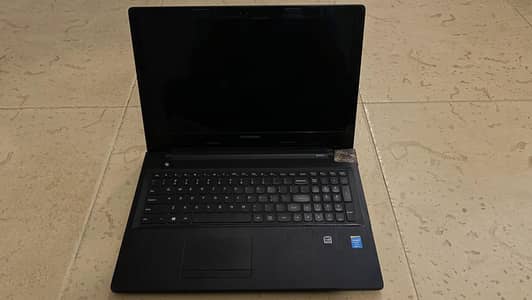 Lenovo G50 i5 4th Gen | 16GB RAM | 1TB | Needs Repair