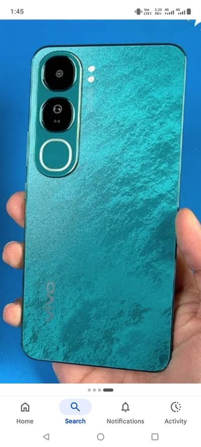 Vivo Y200