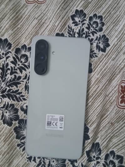 Samsung Mobile A56
