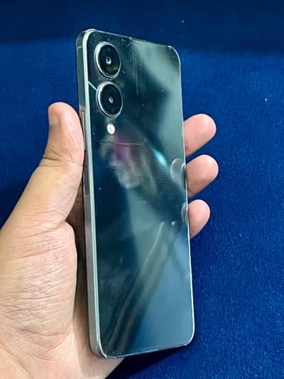 Vivo Y17s
