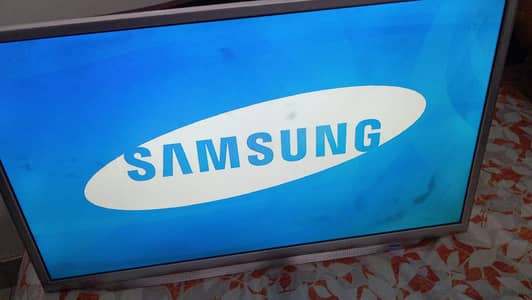 Samsung 32 inches