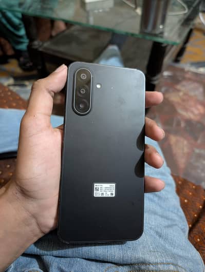Samsung A17 5G 4GB/128GB Non pta Condition 10/10