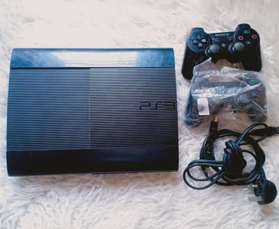 PlayStation 3 Ultra Slim