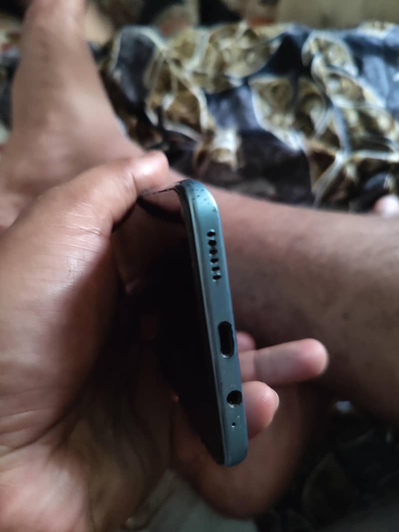 Tecno CAMON 16 SE 1