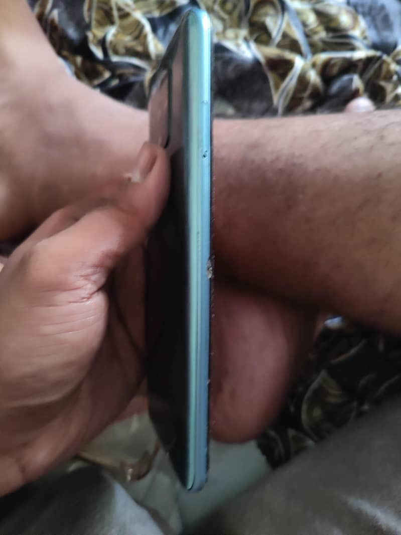 Tecno CAMON 16 SE 3