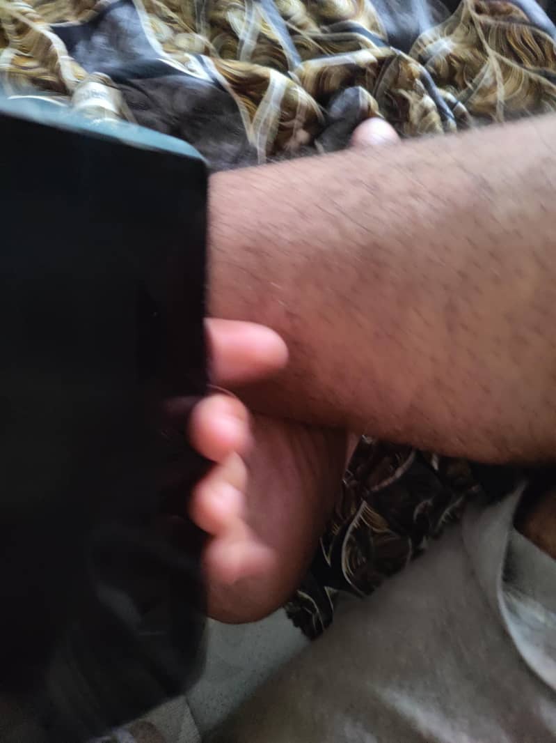 Tecno CAMON 16 SE 4