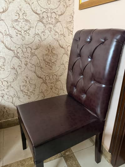 Dining Table Chair