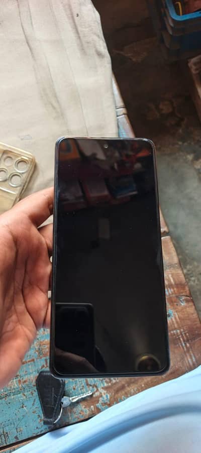 Infinix Note 30
