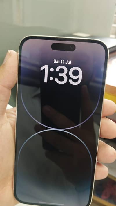 Apple iPhone 14 Pro Max