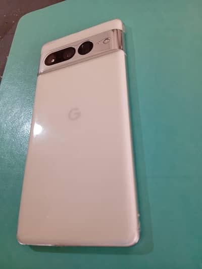 Google Pixel 7 Pro