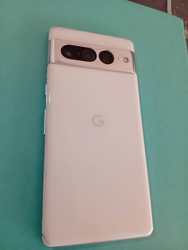Google Pixel 7 Pro 1