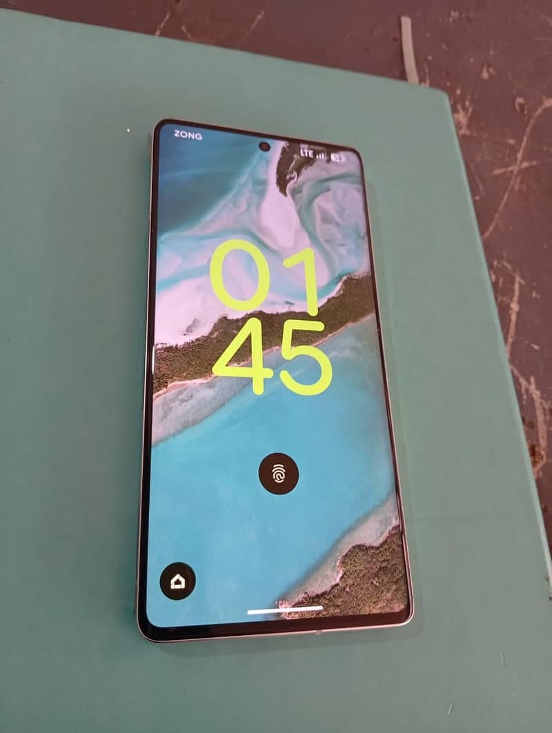 Google Pixel 7 Pro 2