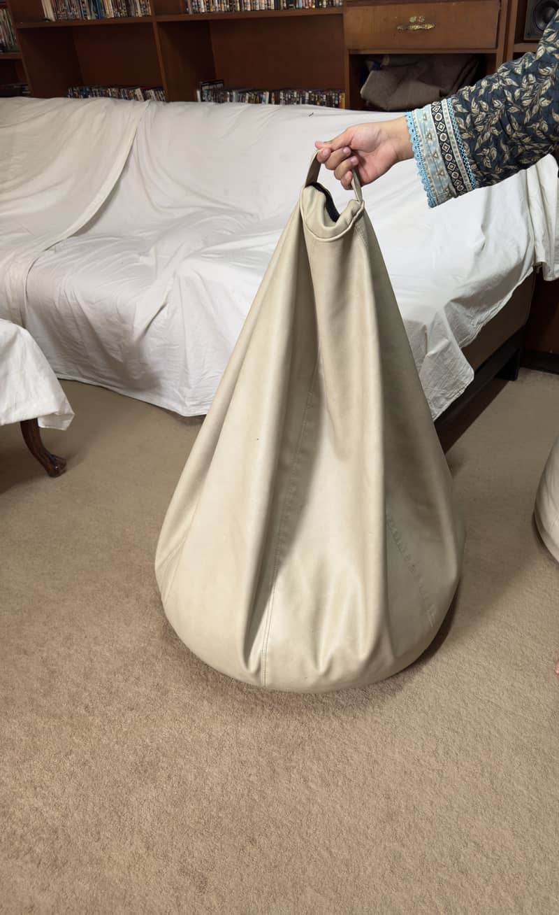 Bean Bag sofa sofas 1