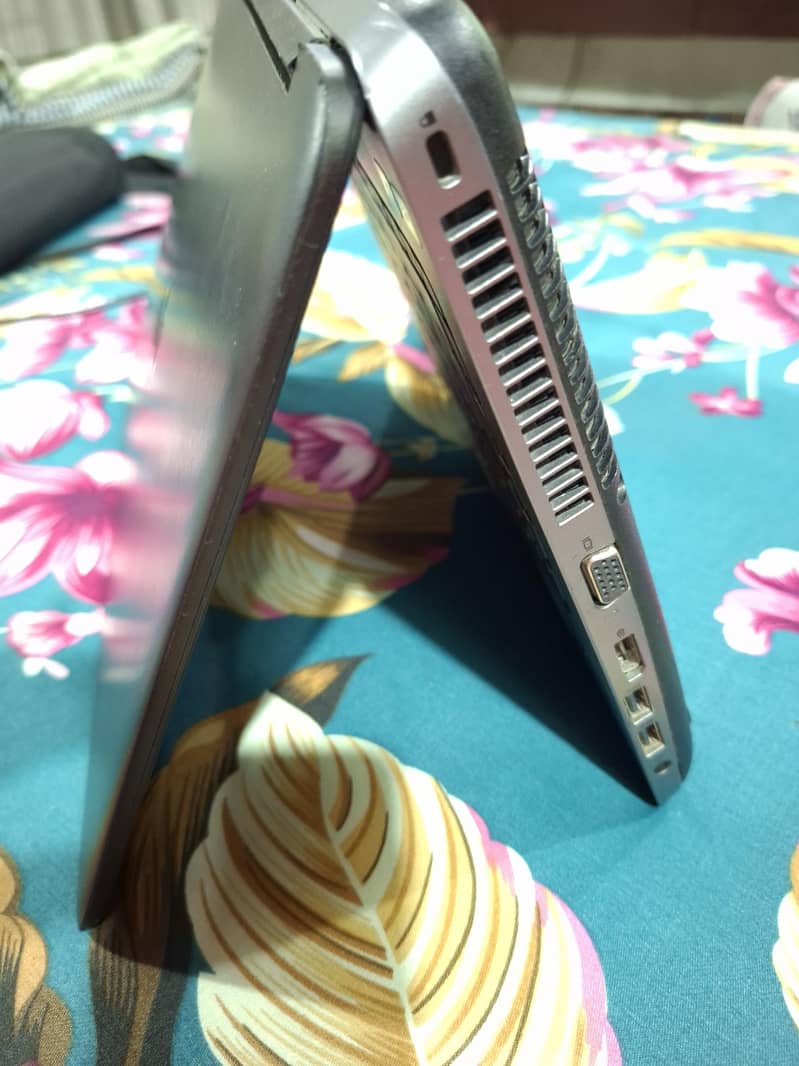 HP ProBook 1