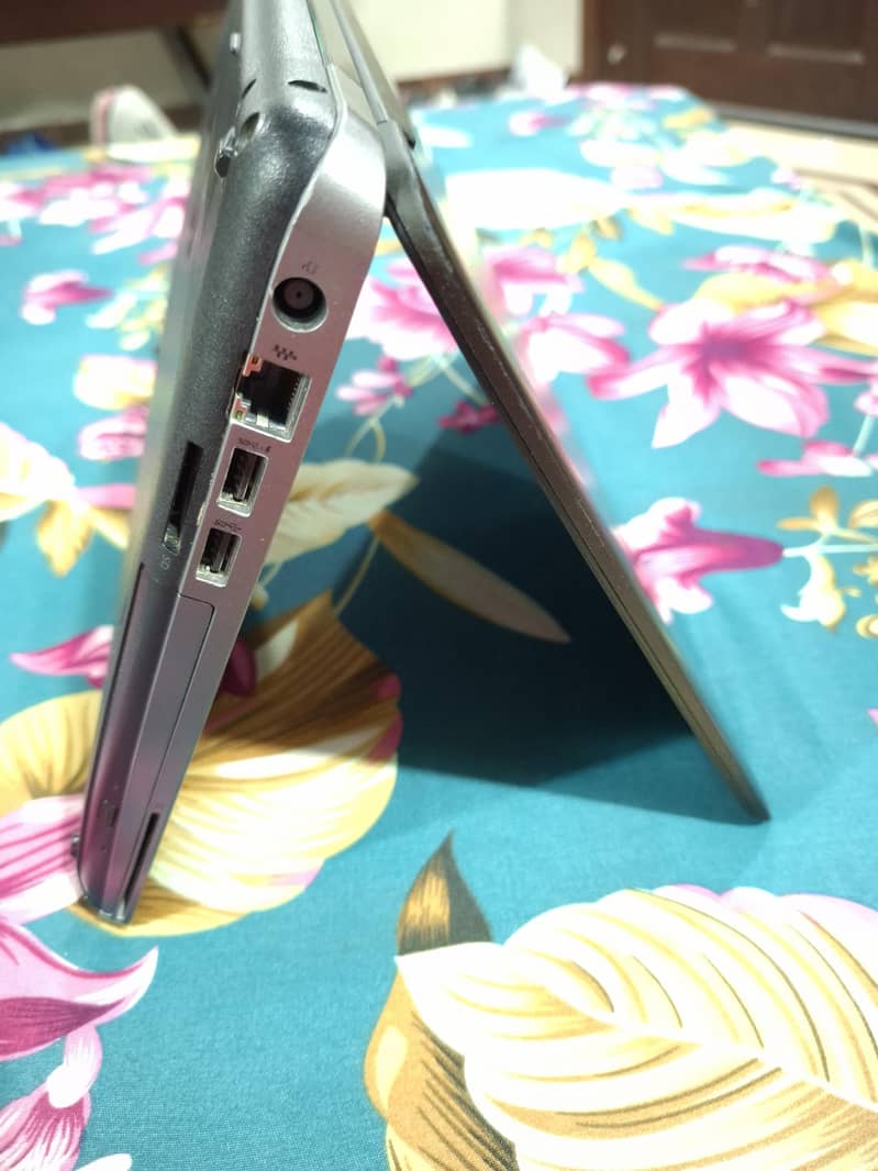 HP ProBook 2
