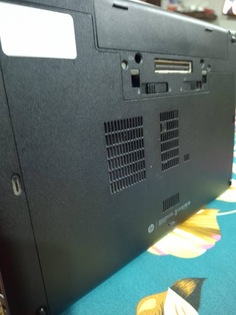 HP ProBook 3