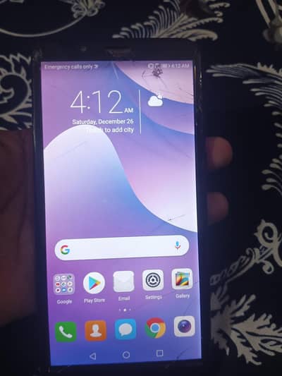Huawei Y7 Prime