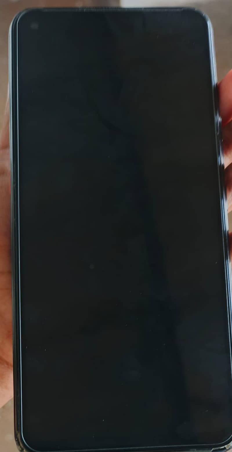 Tecno Pova 7