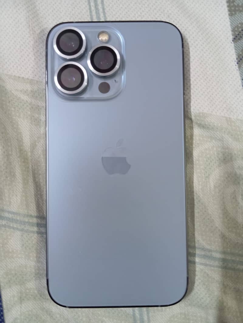Apple iPhone 13 Pro 0