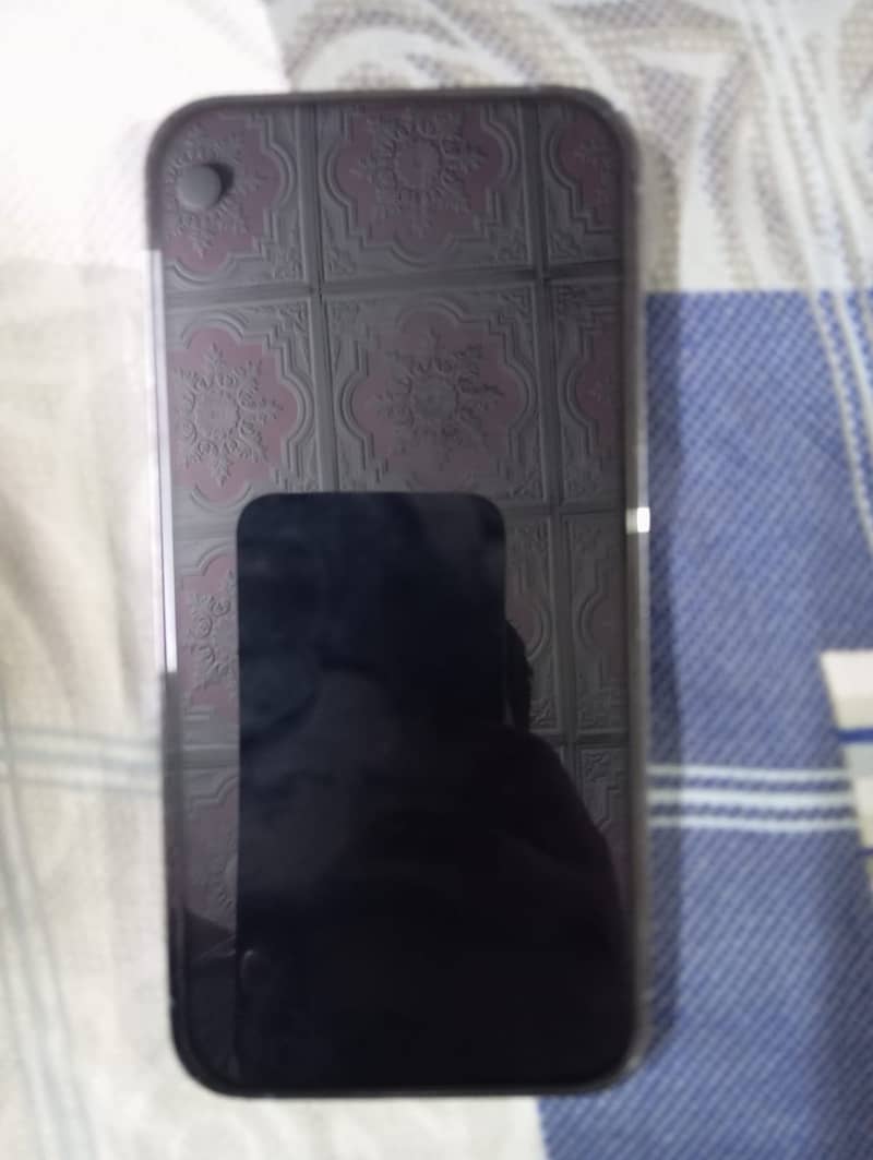 Apple iPhone 13 Pro 1