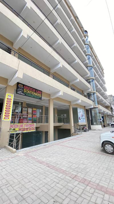 STUDIO FLAT AVAILABLE FOR SALE ON INVESTOR PRICE