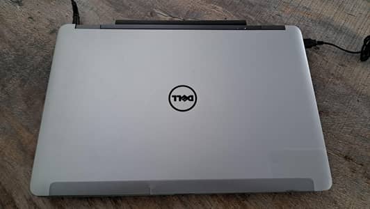 Dell latitude e6540 8gb 256gb i5 4th
