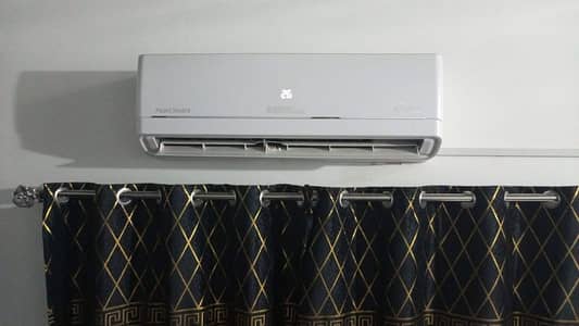 American janreal AC DC Invarter 1.5 tan 03253982971