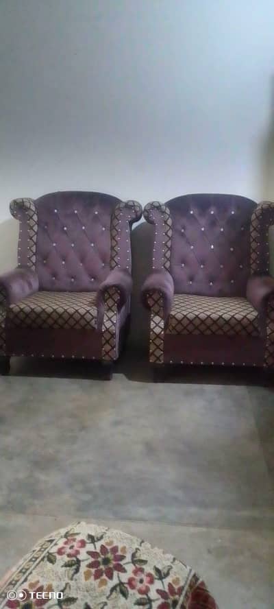 5 seater sofa set