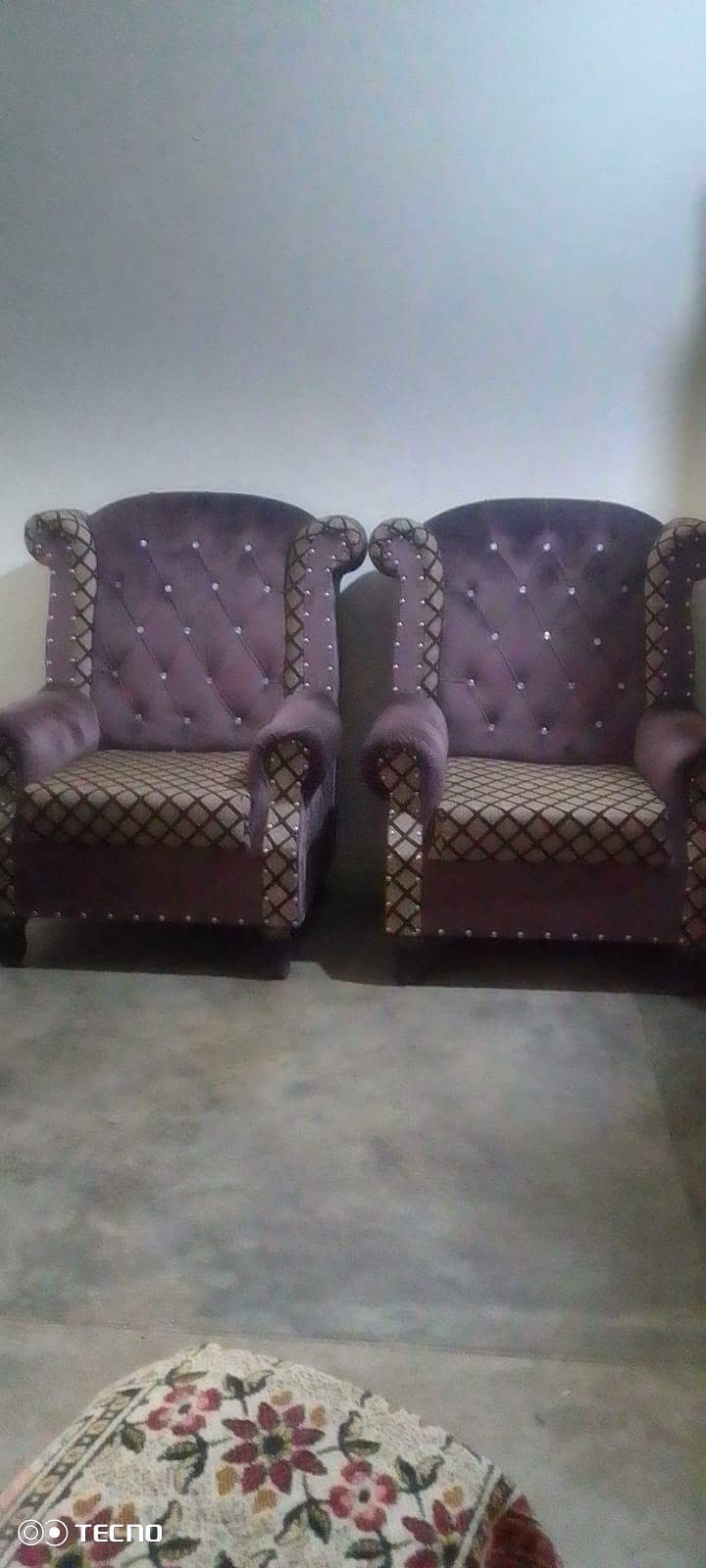5 seater sofa set 0