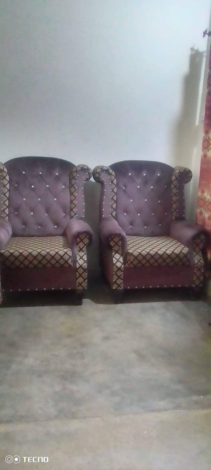 5 seater sofa set 4