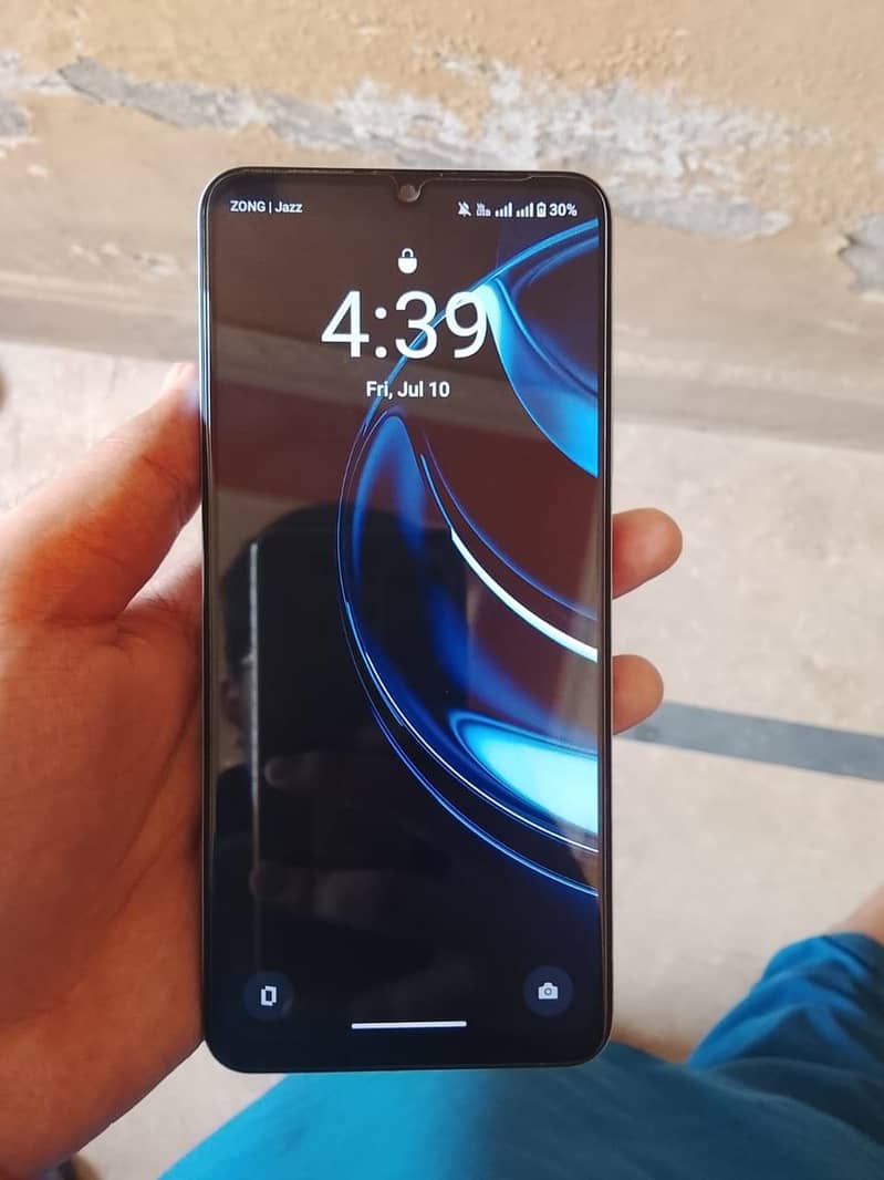 Realme Note 50 0