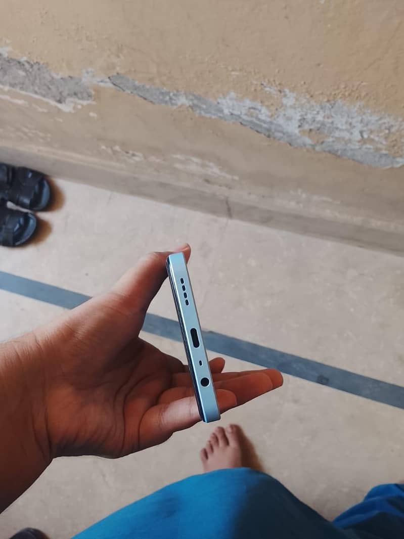 Realme Note 50 4