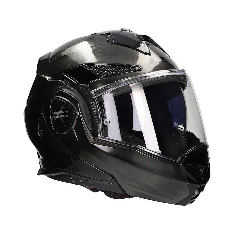 LS2 FF901 Advant X Jeans Helmet – L Size | Brand New (Box Opened Only) 0
