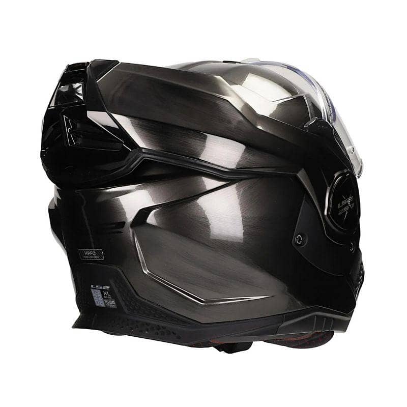 LS2 FF901 Advant X Jeans Helmet – L Size | Brand New (Box Opened Only) 3