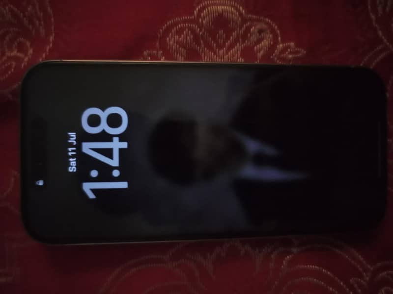 Apple iPhone 16 Pro 1
