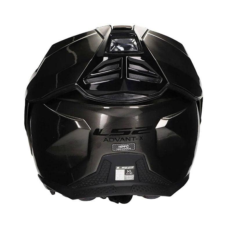 LS2 FF901 Advant X Jeans Helmet – L Size | Brand New (Box Opened Only) 6