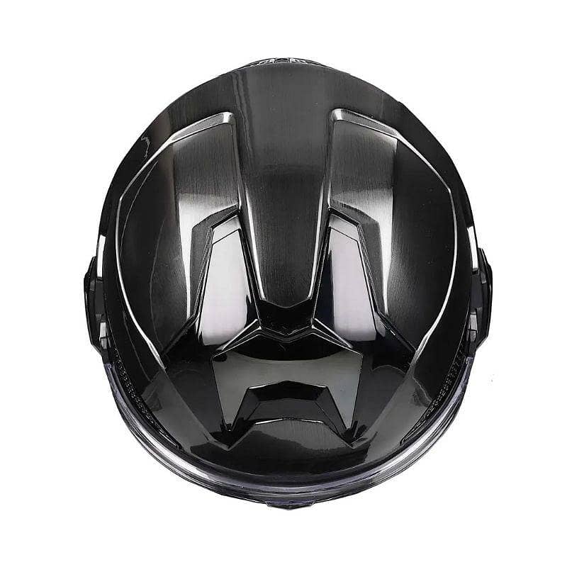 LS2 FF901 Advant X Jeans Helmet – L Size | Brand New (Box Opened Only) 7