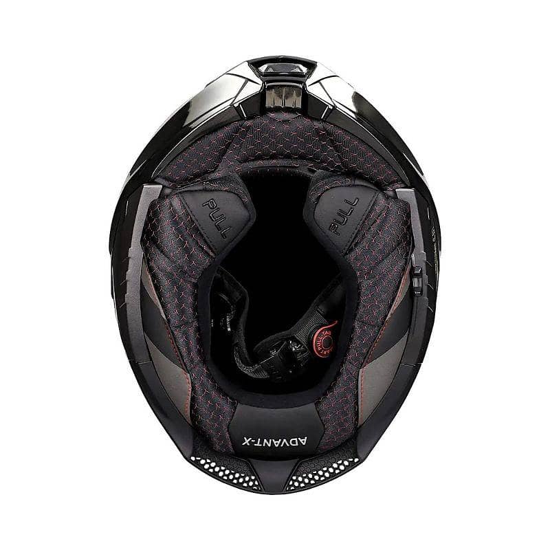 LS2 FF901 Advant X Jeans Helmet – L Size | Brand New (Box Opened Only) 8