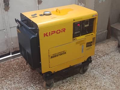 ke 6700 kipor