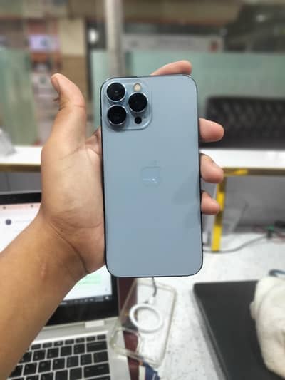iphone 13 promax Non pta