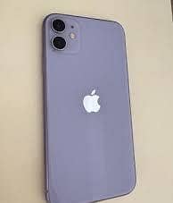 Apple iPhone 11 128 GB