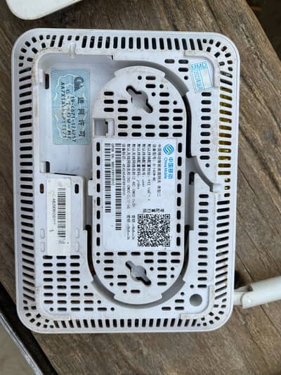 Wifi heavy device 5g  new in condition