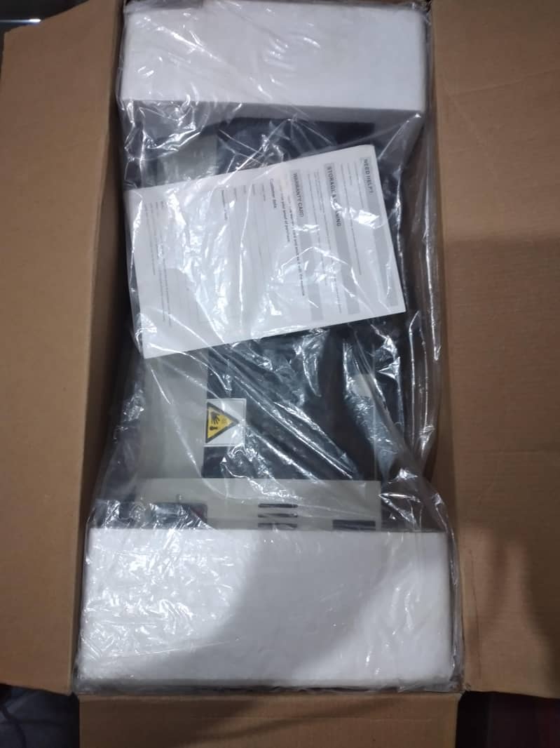 ( لیمینیشن مشین سائیز  ( اے تھری ( A3 Size ) Lamination Machine 2