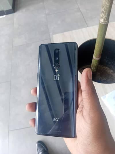 One Plus 8 UW 5G